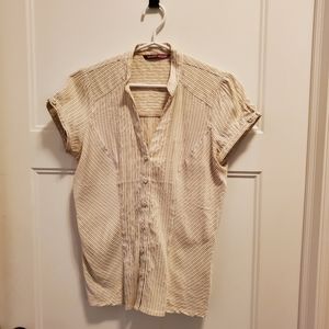 Small Smart Set Blouse